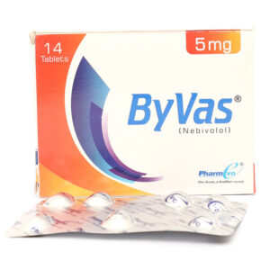 ByVas-5mg-tablets