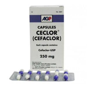 CECLOR-250-CAP