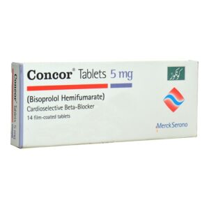 CONCOR-5MG-TAB-Pack-Size-X-14