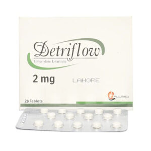 Detriflow-2mg-Tablets