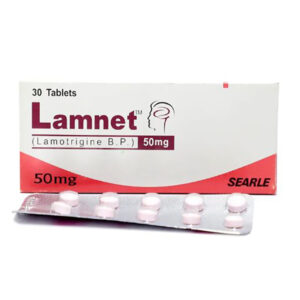 Lamnet-50mg-Tablets