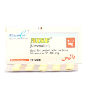 NISE-100mg-Tablets