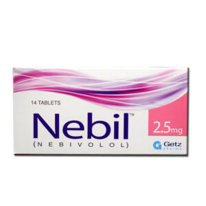 Nebil-Tab-2.5-mg