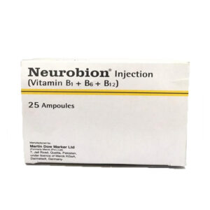 Neurobion-Injection