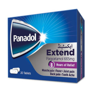 Panadol-Extend