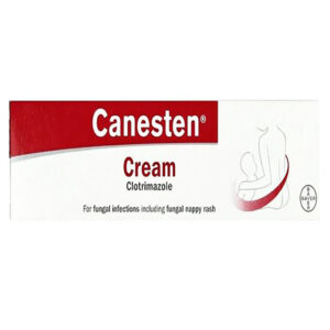 Canesten-Cream