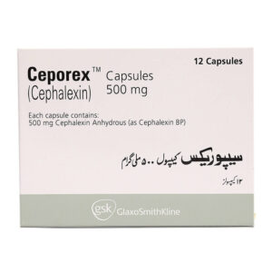 Ceporex-500mg