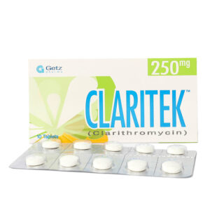 Claritek-250mg