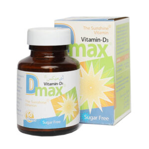 D-Max-Vitamin-D