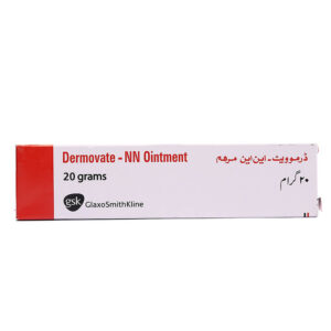 Dermovate-NN