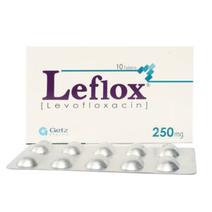 Leflox-250mg