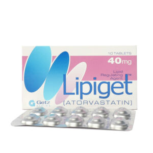 Lipiget-40mg