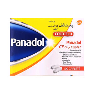Panadol-CF