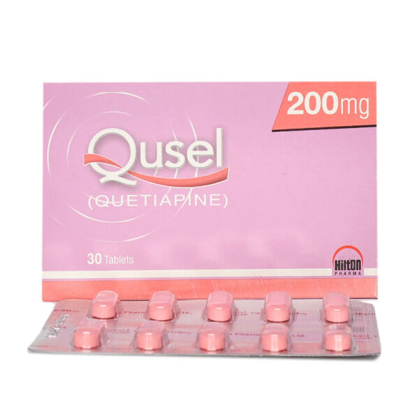 qusel 200mg 1455rs