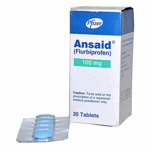 Ansaid 100 mg