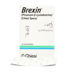 Brexin 20mg Tablets