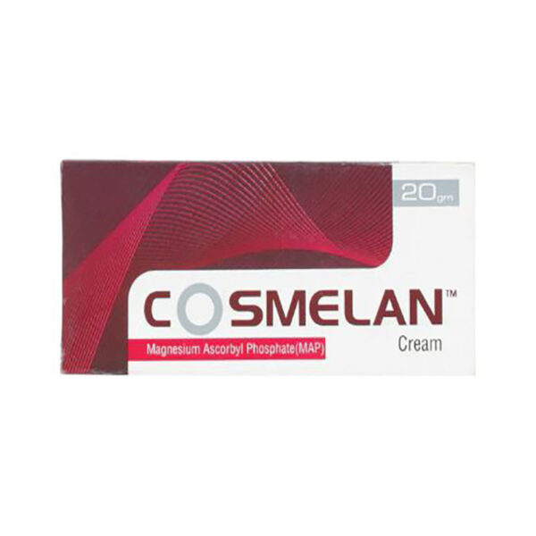 Cosmelan Cream 20g 845rs