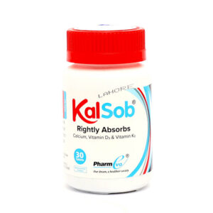KalSob Tablets