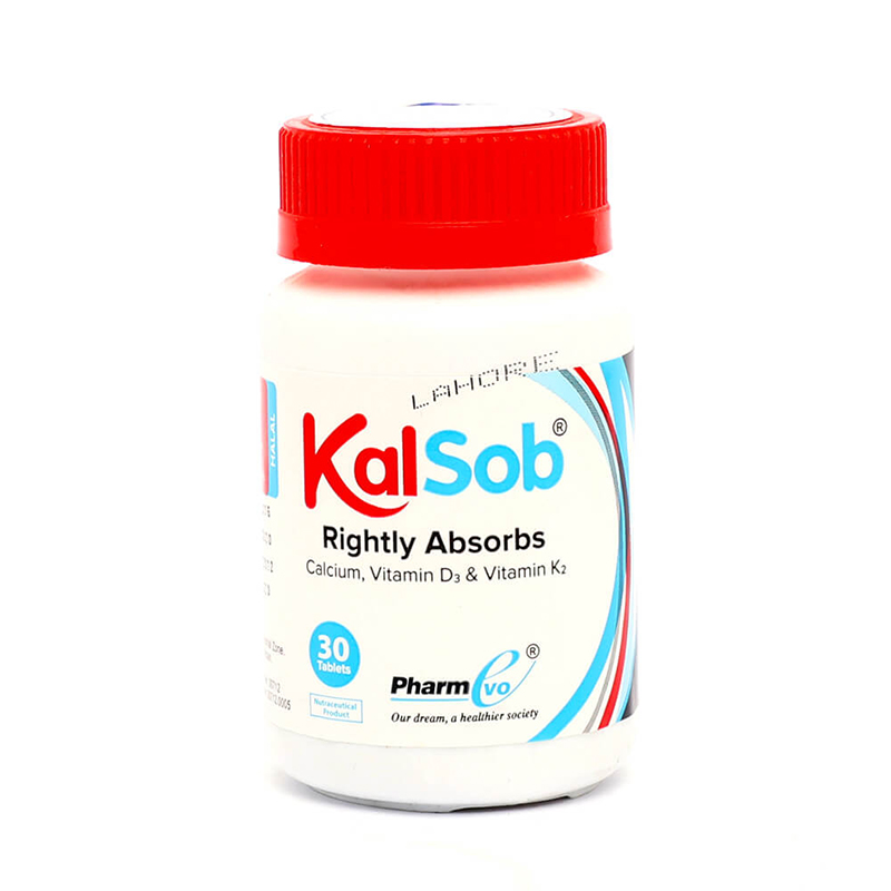 KalSob Tablets 636rs