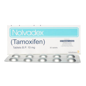 Nolvadex Tablets 10mg