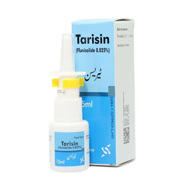 Tarisin Nasal Spray 15ml 304rs