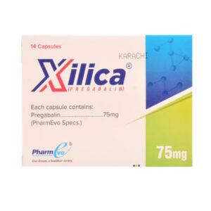 Xilica 75 mg