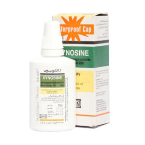 Xynosine Nasal Drops 15ml