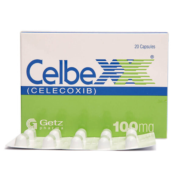 celbexx 100mg 300rs
