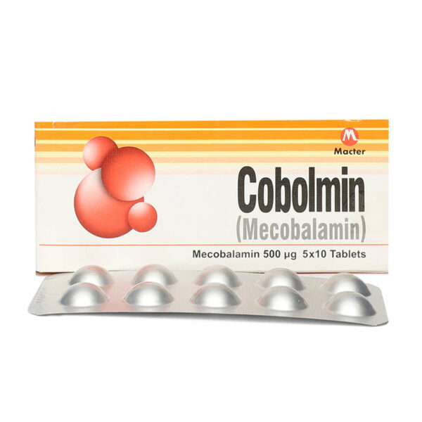 Cobolmin Tablet