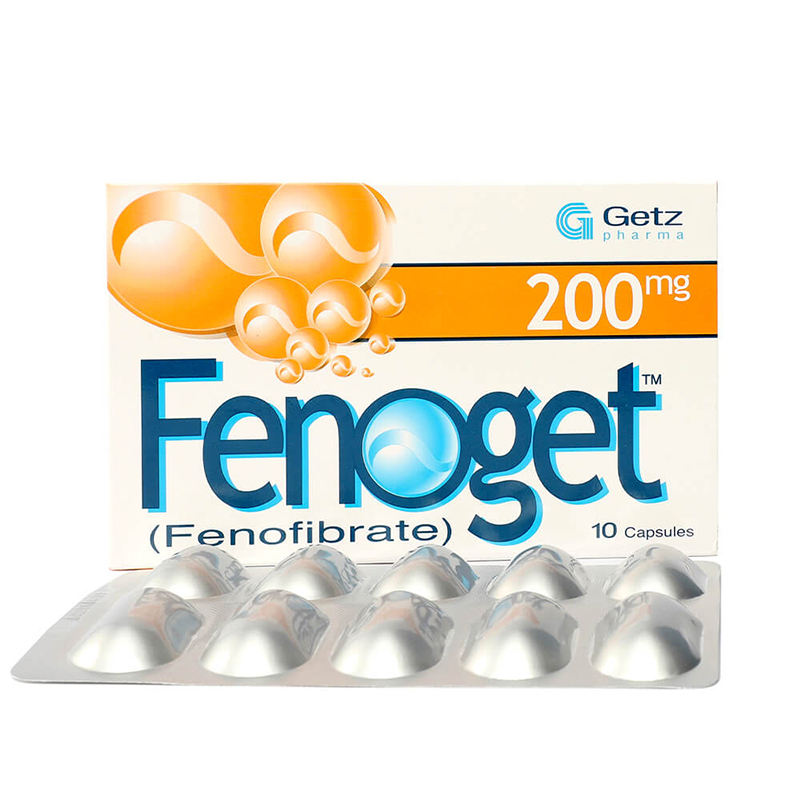 fenoget 200mg 305rs