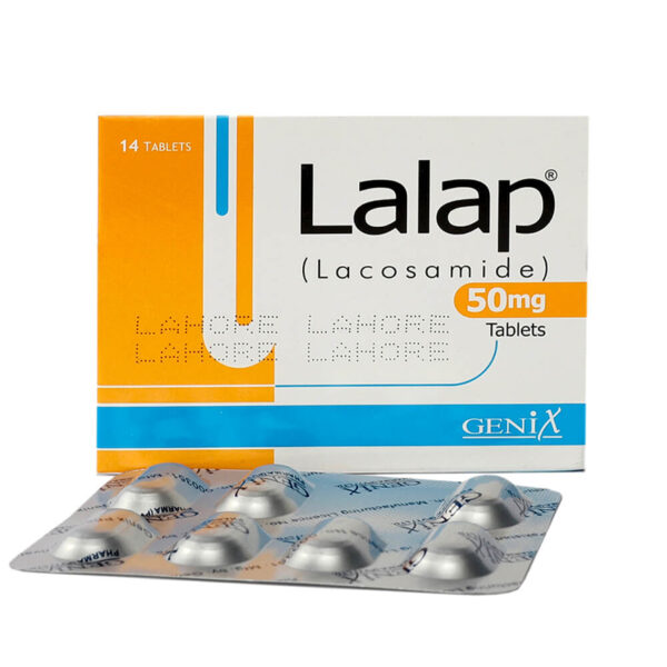 lalap 50mg 422rs