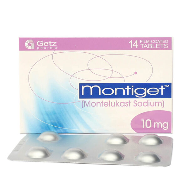 montiget 10mg 419rs