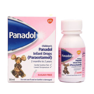 Panadol Drops 30ml
