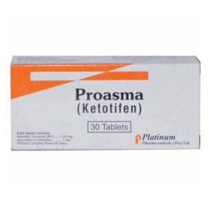 Prosama Tablets