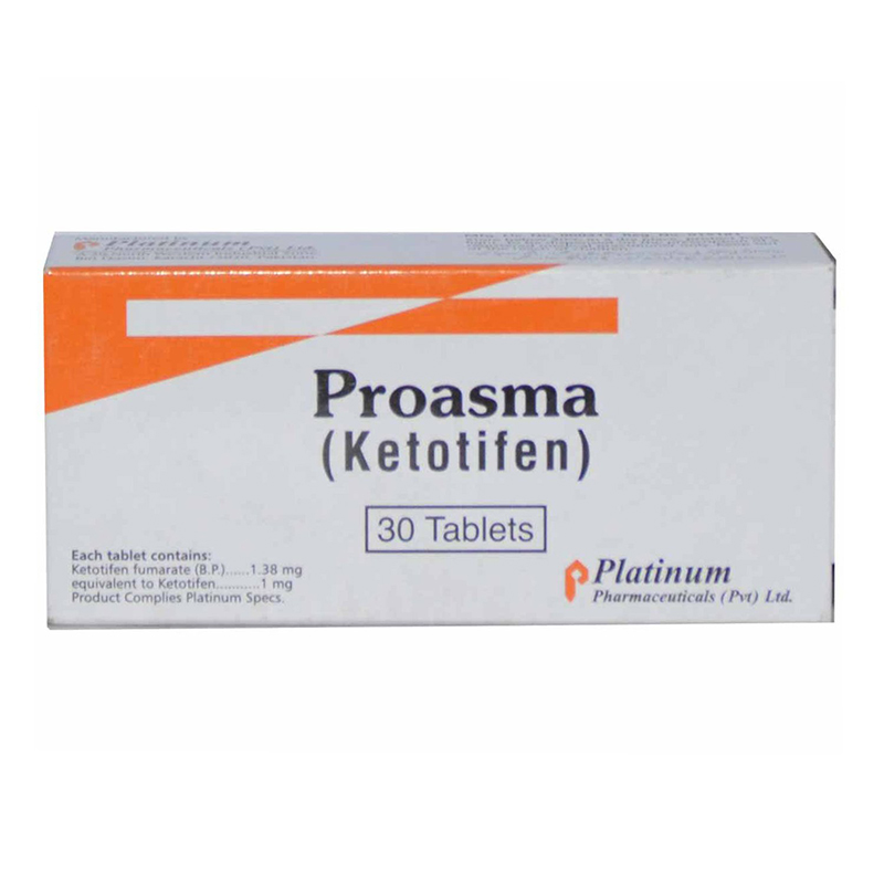 prosama tablets 82rs