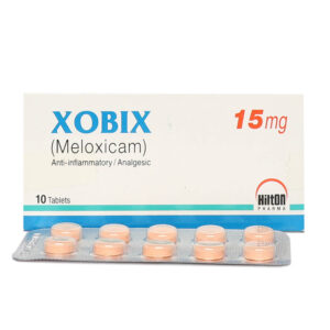 Xobix 15 mg