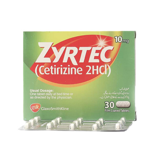 zyrtec 10mg 200rs