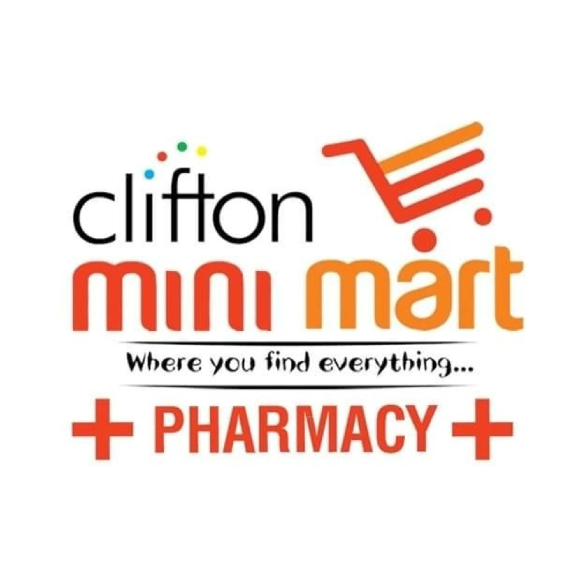 Clifton Mini Mart