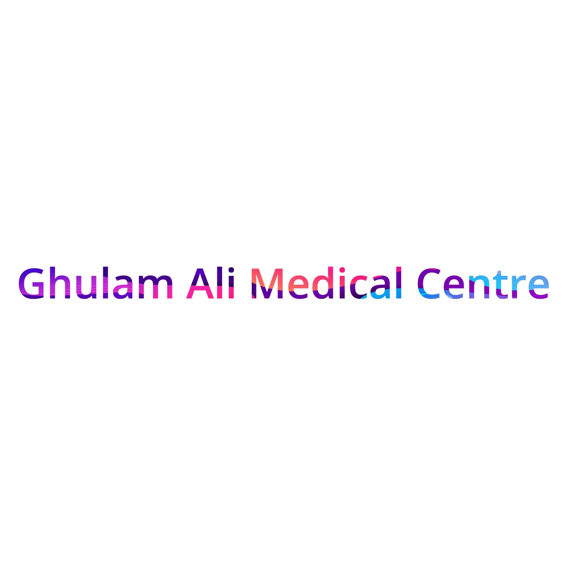 Ghulam Ali Medical Centre