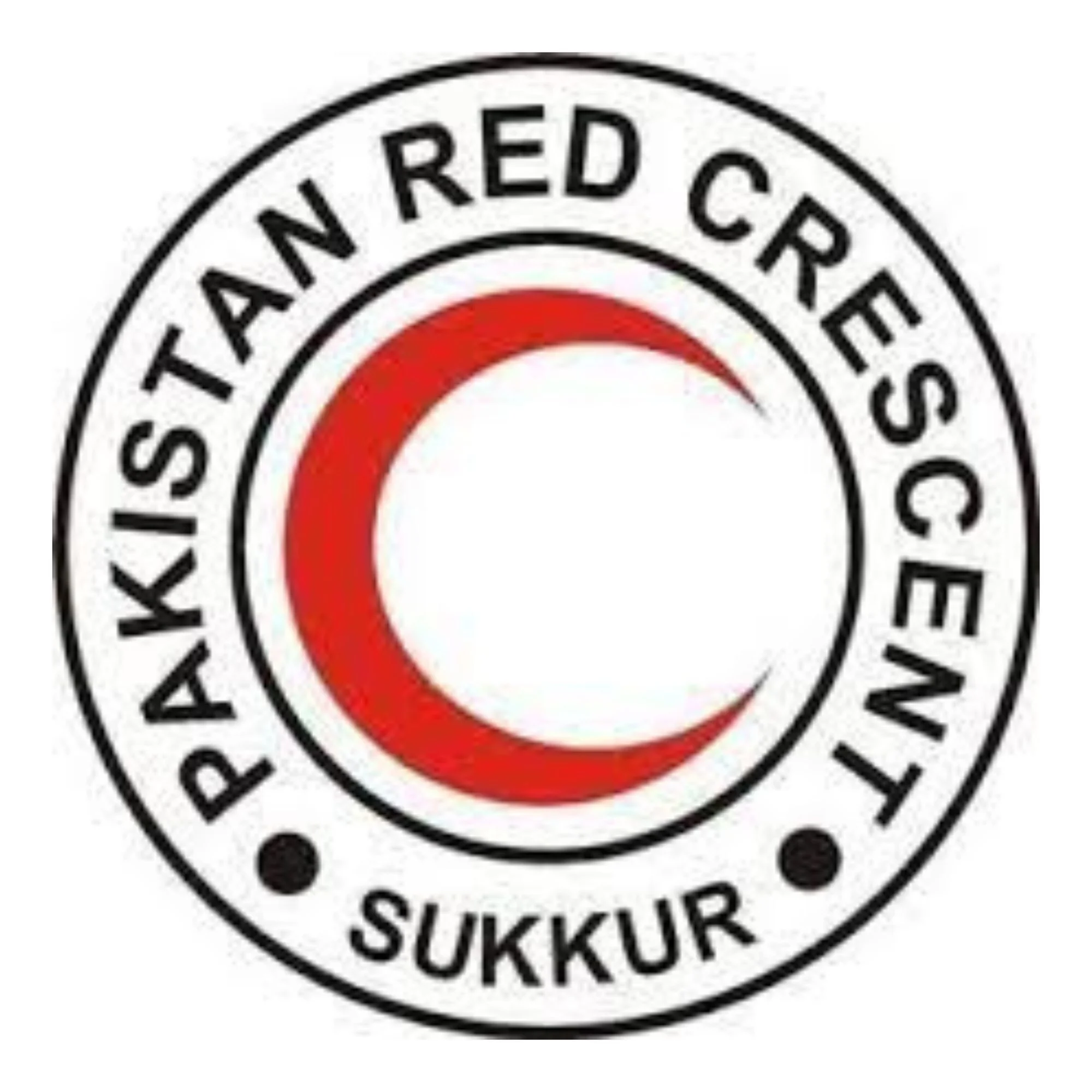 Pakistan Red Crescent Sukkur