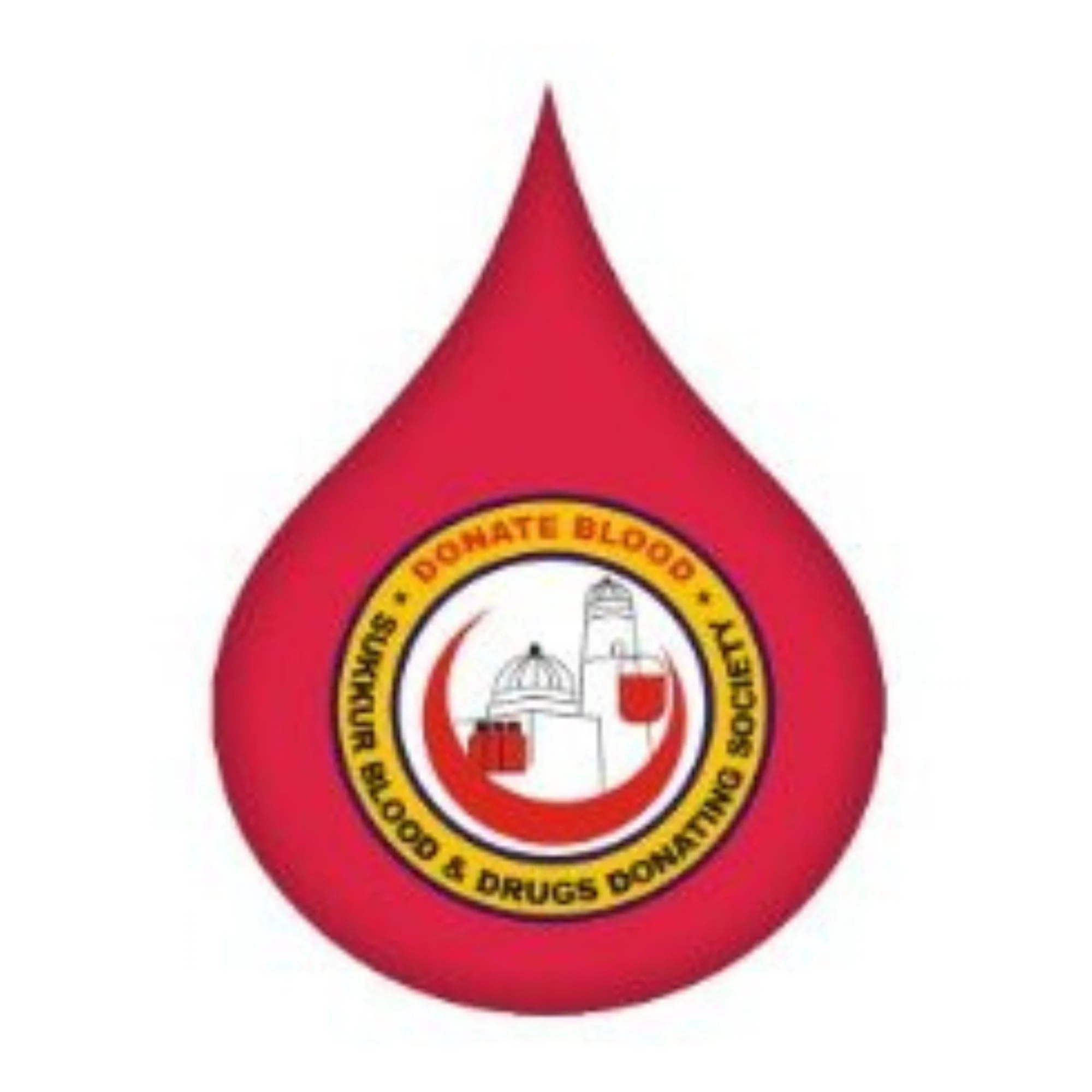 Sukkur Blood & Drugs Donation Society