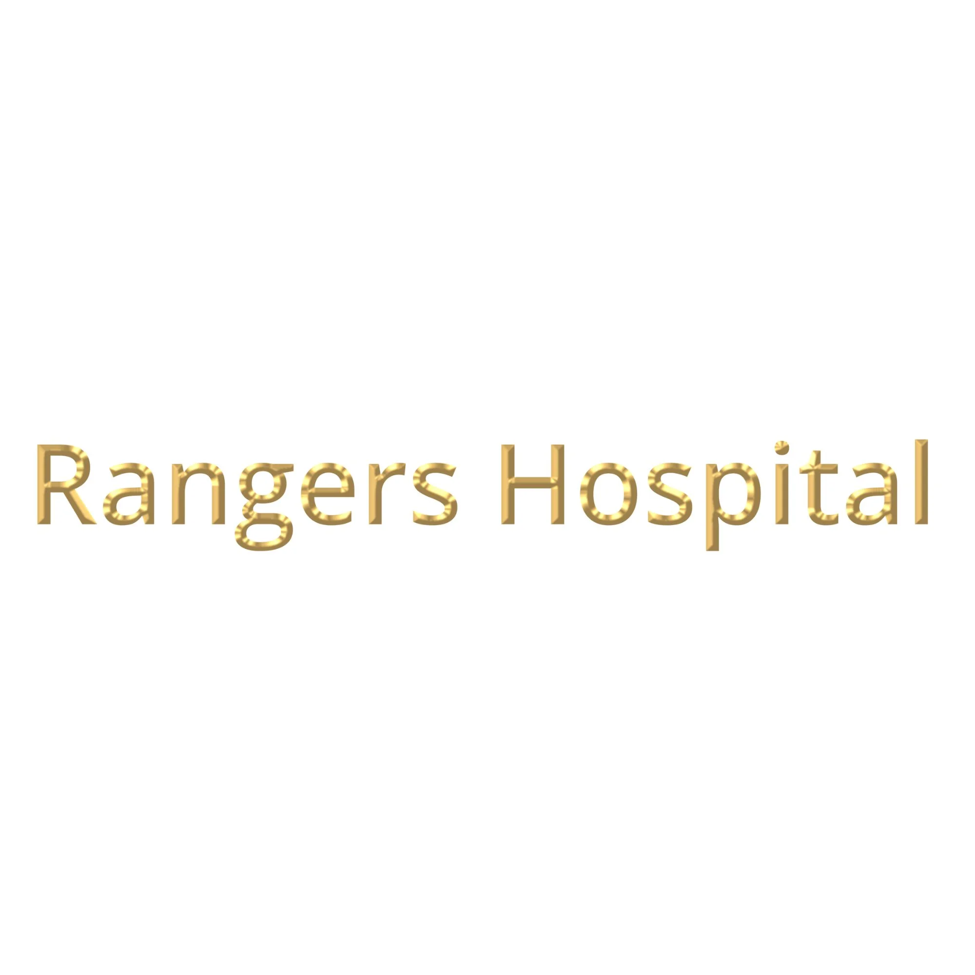 Rangers Hospital