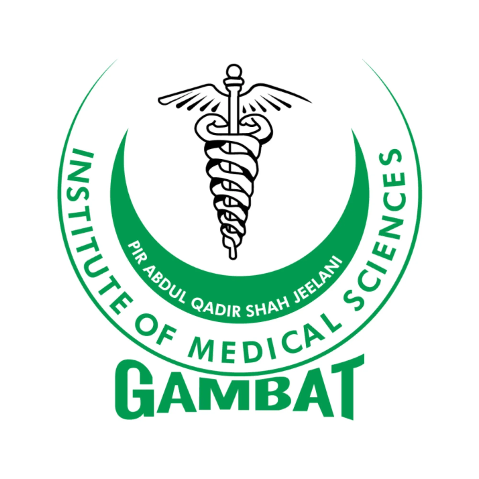 Gambat Institute of Medical Sciences GIMS