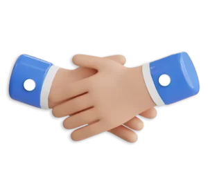 Icon Handshake v1
